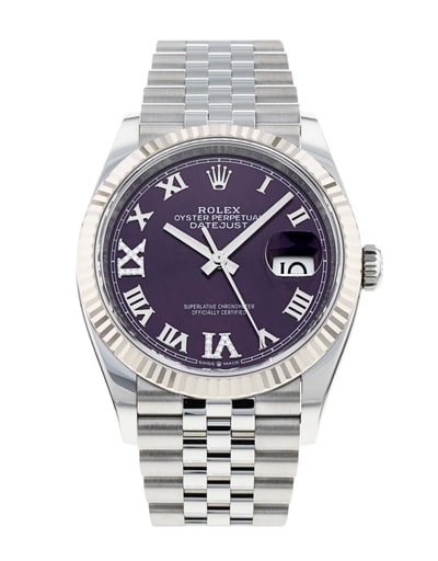 Rolex Datejust 126234
